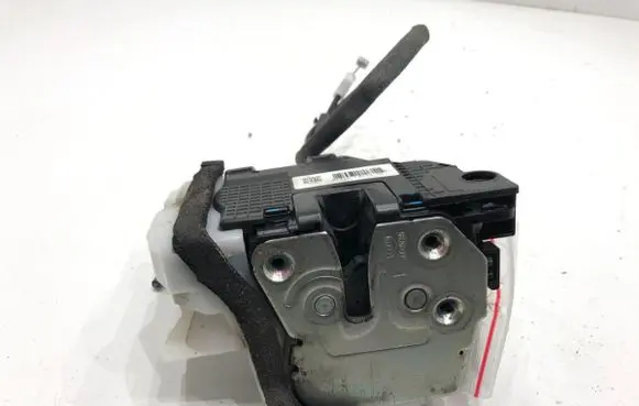 Hyundai i20 (GB IB) Front door lock 81310C8020