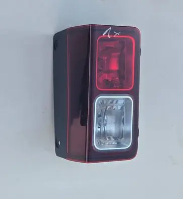 Opel Vivaro Rear bumper light 265540042R