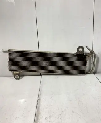 Mitsubishi Outlander Fuel cooler (radiator) 