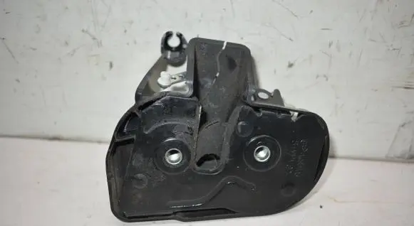 Volkswagen Transporter - Caravelle T5 Sliding door lock 7E0843604