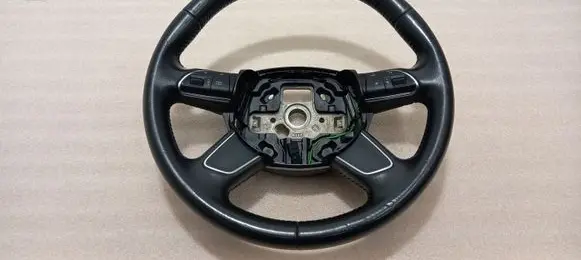 Audi A3 S3 8V Steering wheel 62518000A PB6016847 565425696