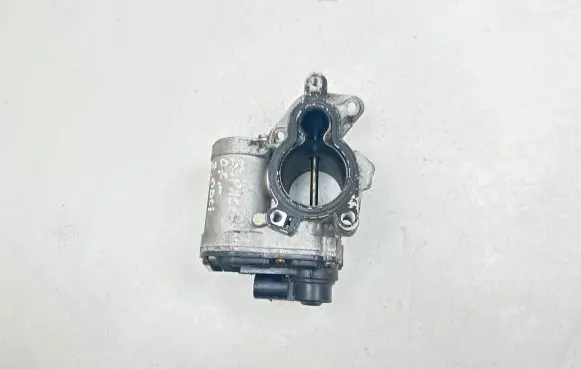 Renault Espace - Grand espace IV EGR valve A2C53179081 8200893779