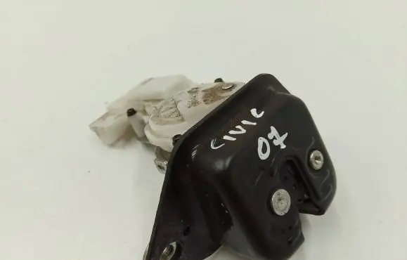 Honda Civic Tailgate/trunk/boot lock/catch/latch Euk9361120a
