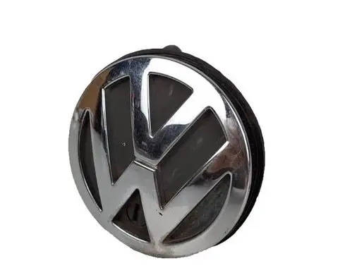 Volkswagen Golf IV Tailgate/trunk/boot exterior handle 1J5827469