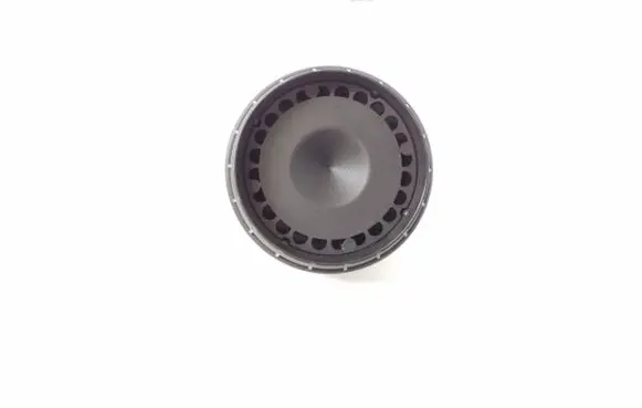 Alarm system siren