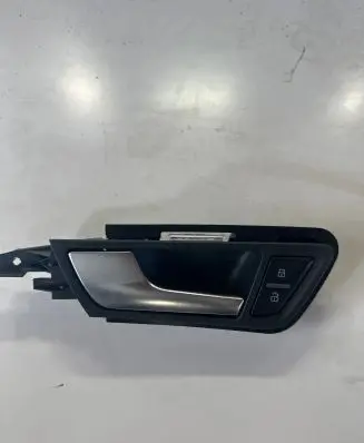 Audi Q5 SQ5 Front door interior handle 8R0837019