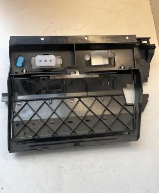 BMW 5 E39 Dashboard 51168159711 W69303