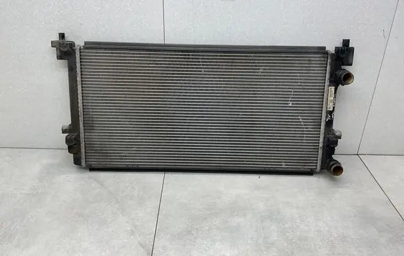 Skoda Octavia Mk3 (5E) Coolant radiator 5Q0121251EC