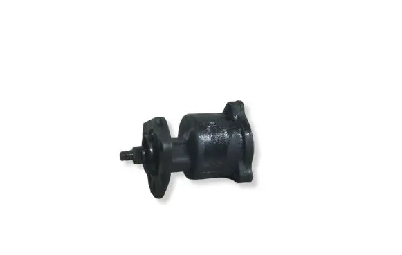 Citroen Berlingo Vacuum pump 392223