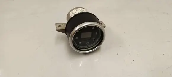 Porsche Cayenne (92A) Clock 7P5919107H