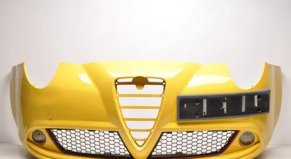 Alfa Romeo Mito Front bumper 