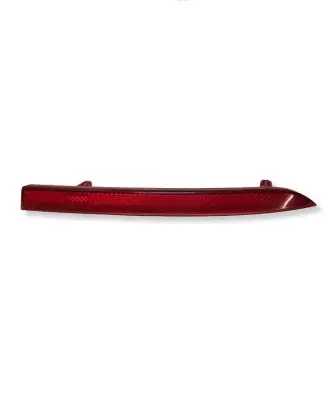 Volkswagen Golf VI Rear tail light reflector 1K9945105A