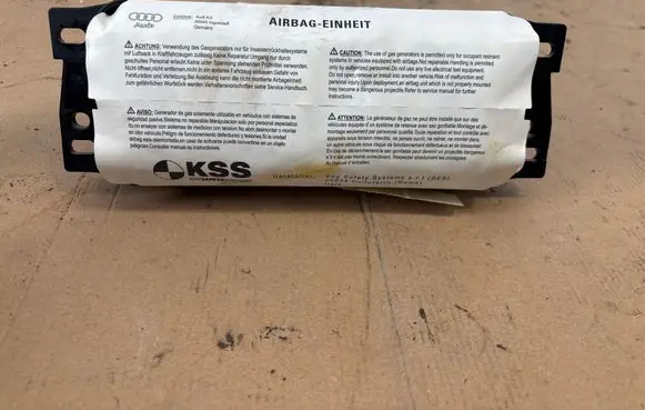 Audi Q5 SQ5 8R Passenger airbag 8R0880204E BAMPT11613 2007050154