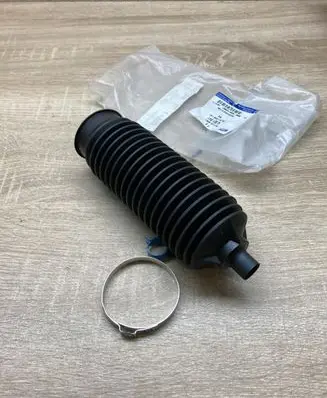 Ford Transit Steering tie rod boot 4381841 2T143K661AA