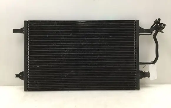 Audi A8 S8 D2 4D A/C cooling radiator (condenser) 4D0280401A