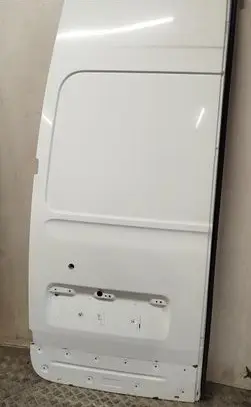 Renault Master III Back/rear loading door 