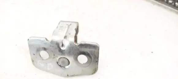 Opel Meriva A Rear door lock loop/hook striker 96336