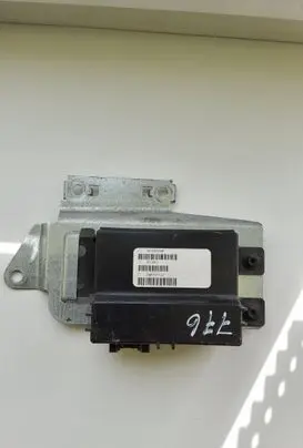 Chrysler Town & Country V Parking PDC control unit/module 68036233AF 62199D C9RT077141