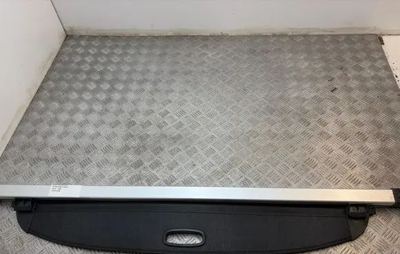 KIA Sportage Parcel shelf load cover 
