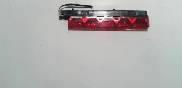 Ford Mondeo Mk III Third/center stoplight 1S7113A613AC