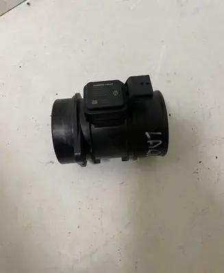 Renault Laguna III Mass air flow meter 5WK97007