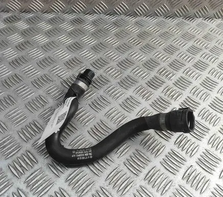 Mercedes-Benz GLE W167 Engine coolant pipe/hose A1678300204