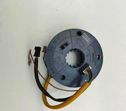 Mercedes-Benz Vito Viano W639 Airbag slip ring squib (SRS ring) A6394640718
