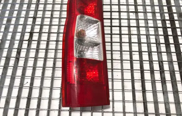 Rear/tail lights