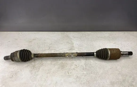 Volvo XC90 Rear driveshaft P31259503