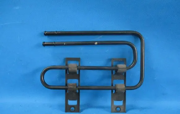 Hyundai Tucson TL Coolant radiator