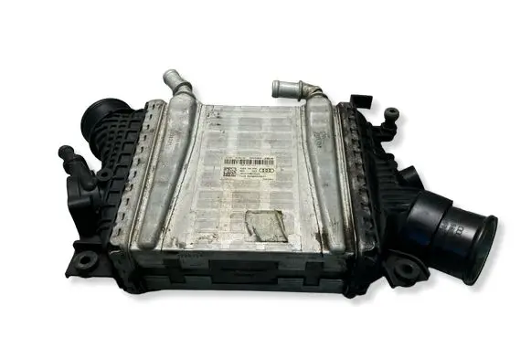 Audi Q7 4M Intercooler radiator 059145803P