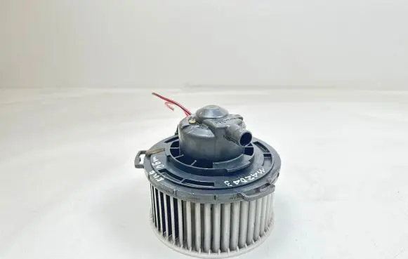 Mazda 3 I Heater fan/blower 8940000270