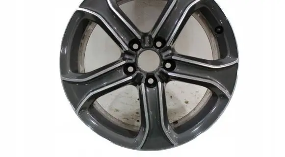 Audi A3 8Y R17 alloy rim 8Y0601025A