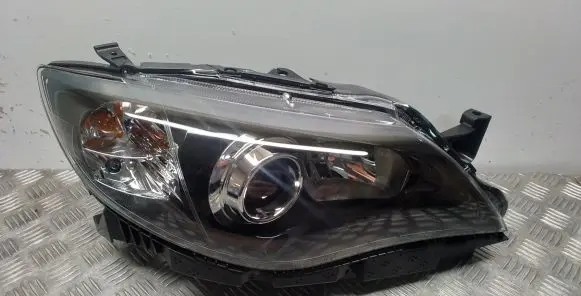 Subaru Impreza III Headlight/headlamp 2559020100