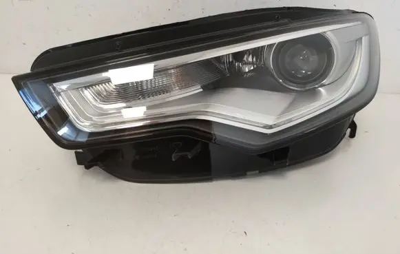 Audi A6 S6 C7 4G Headlight/headlamp 4G0941005