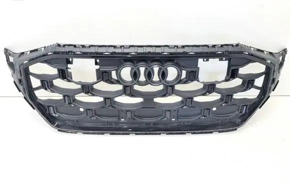 Audi Q8 Front grill 4M8853651BS