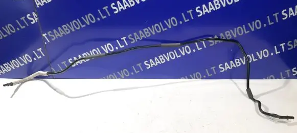 Volvo XC70 Fuel line pipe 7G919K334VBB