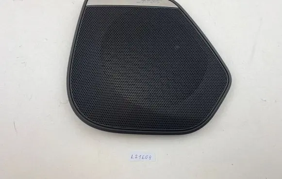 Audi A7 S7 4G Rear door speaker cover trim 4G8035436A