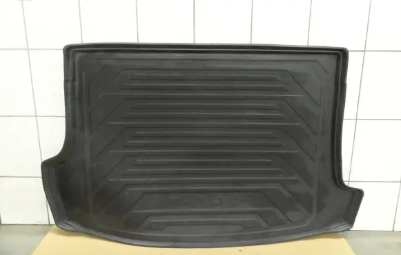Volkswagen T-Roc Trunk bottom trim panel 2GA061160