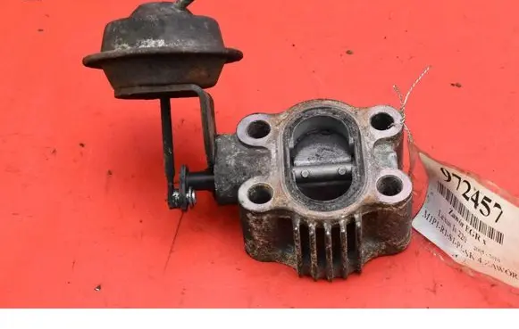 Lexus IS 220D-250-350 EGR valve