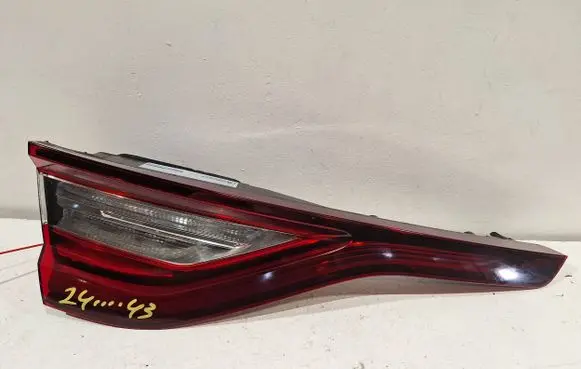 Renault Megane IV Rear/tail lights 265550248R