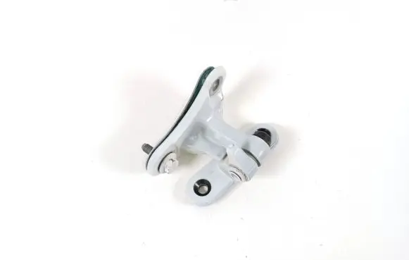 Mercedes-Benz CLA C117 X117 W117 Front door upper hinge A2467201237