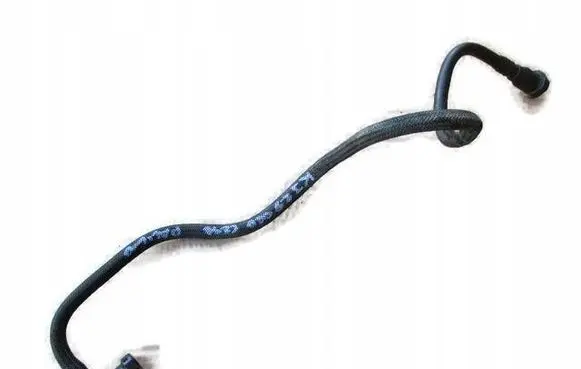 Jeep Cherokee III KJ Fuel line pipe