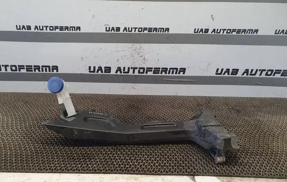 Citroen C4 II Picasso Windshield washer fluid reservoir/tank 9676088180 04051C01