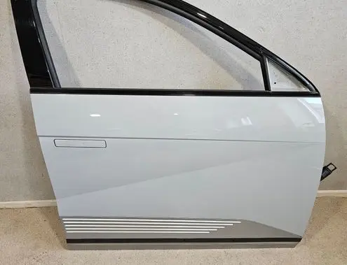 Hyundai Ioniq 5 Front door