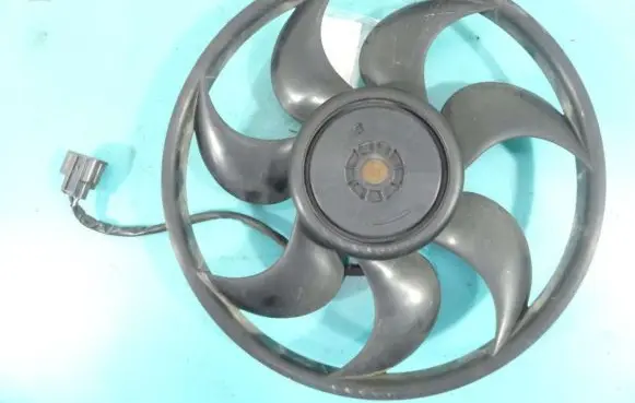Chevrolet Captiva Fan set F00S3D3010 IMPRK1341207