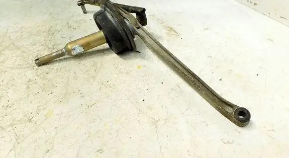 BMW 3 E36 Gear selector 1222843 192584