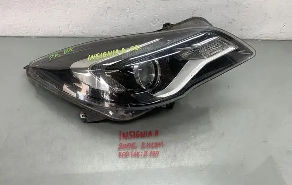 Opel Insignia A LED Daytime headlight 13409909