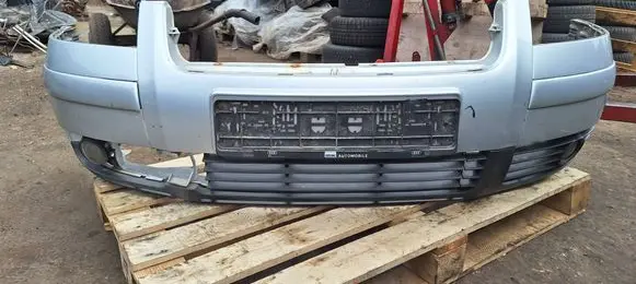 Volkswagen PASSAT B5.5 Front bumper