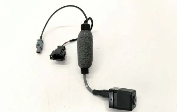 Audi A8 S8 D4 4H Reversing camera 8K0980551B